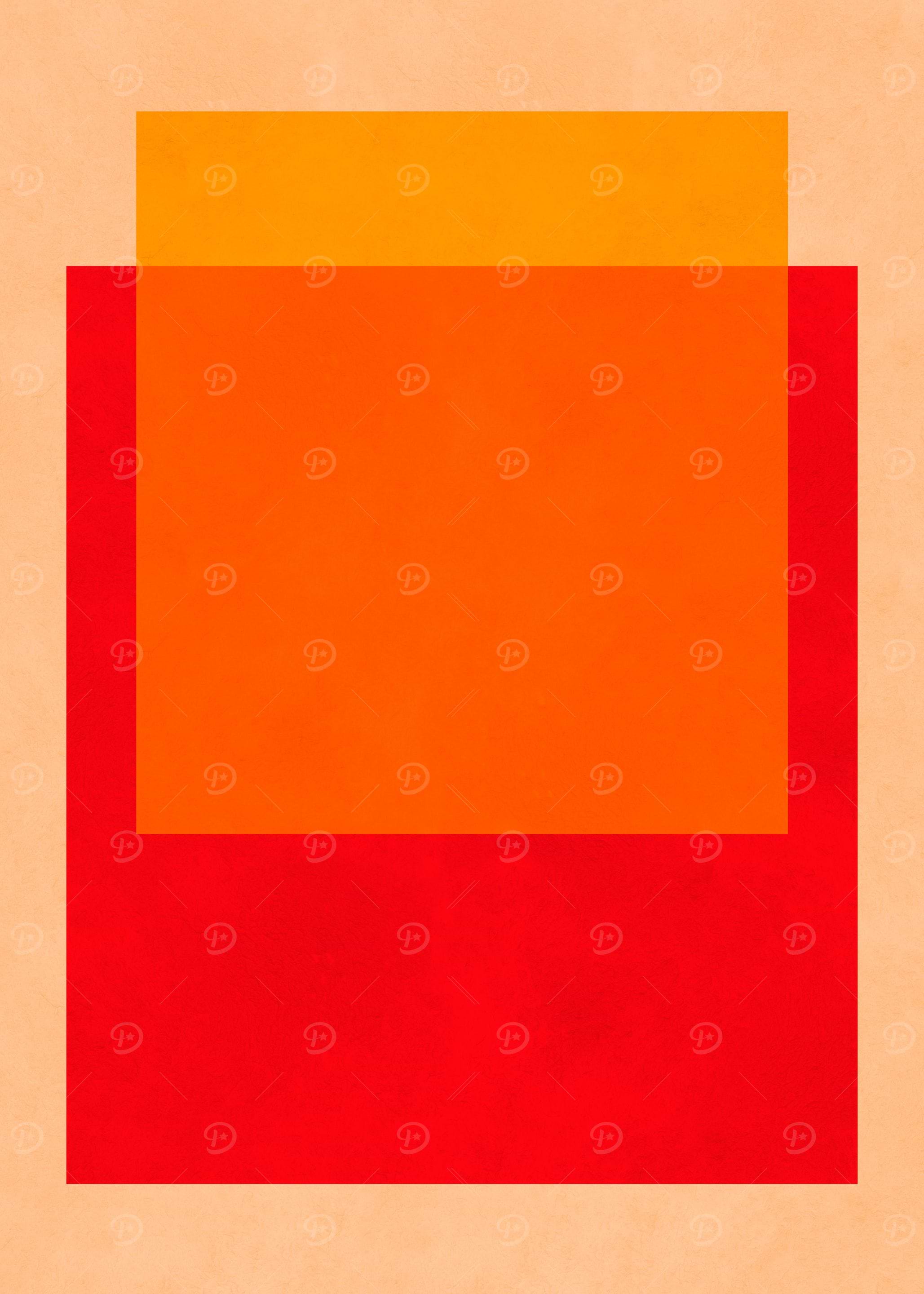 Abstract Geometric Art