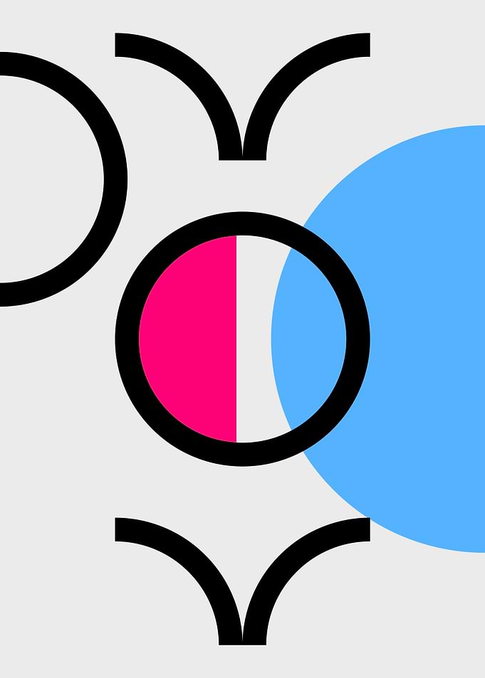 Abstract Geometric Design