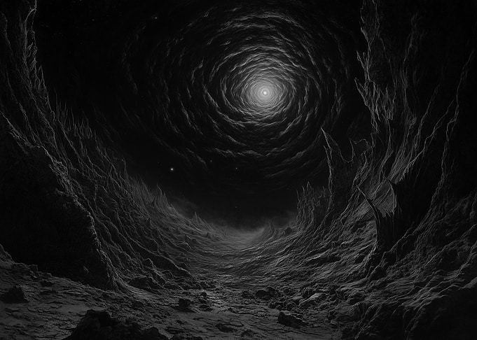 Spiral Nebula