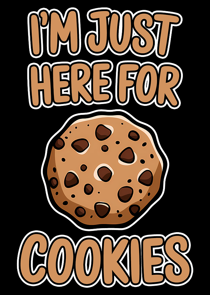 Cookie Lover Design