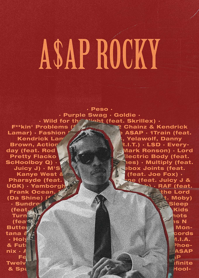 Asap Rocky