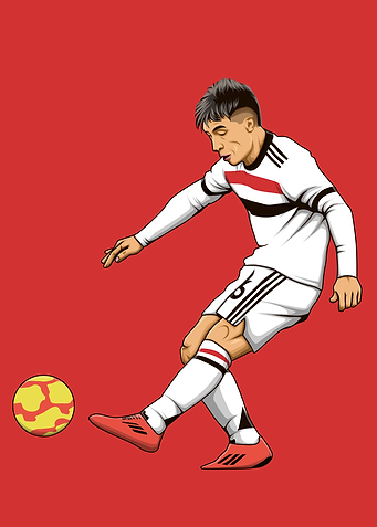Lisandro Martinez