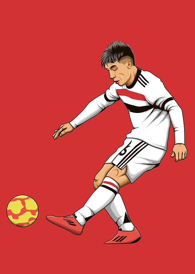 Lisandro Martinez