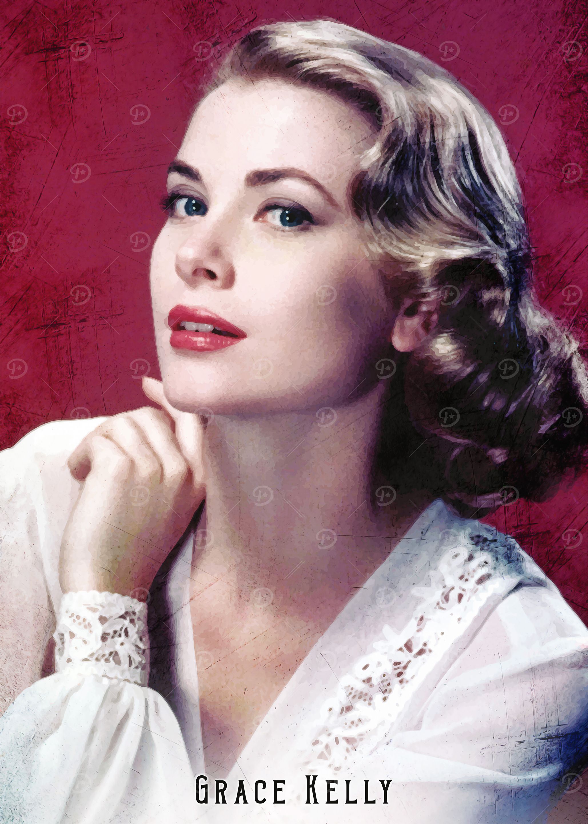Grace kelly Posters Online - Shop Unique Metal Prints, Pictures