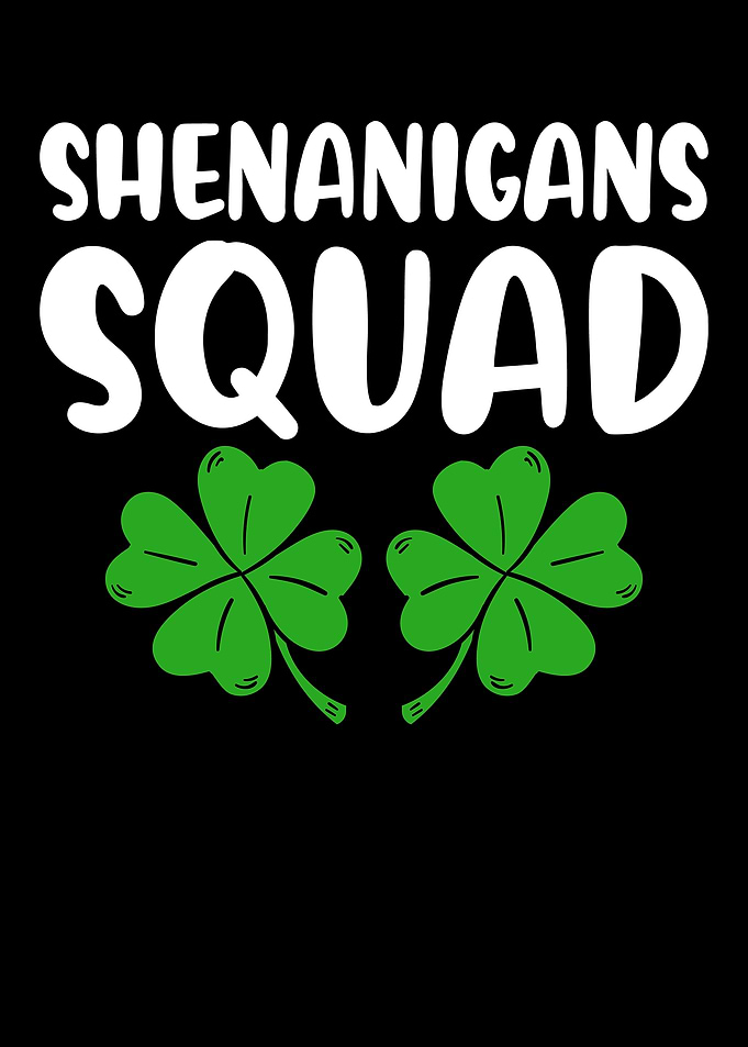Shenanigans Squad
