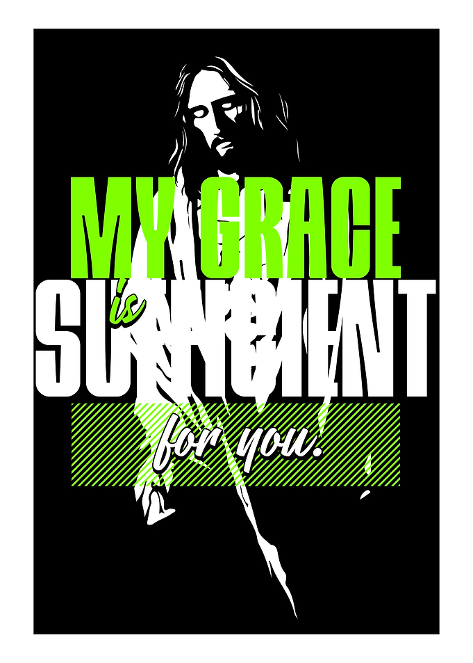 Jesus Quote