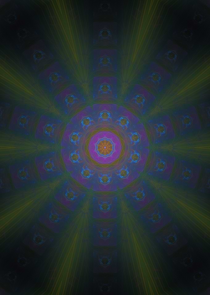 Swirling Meditation