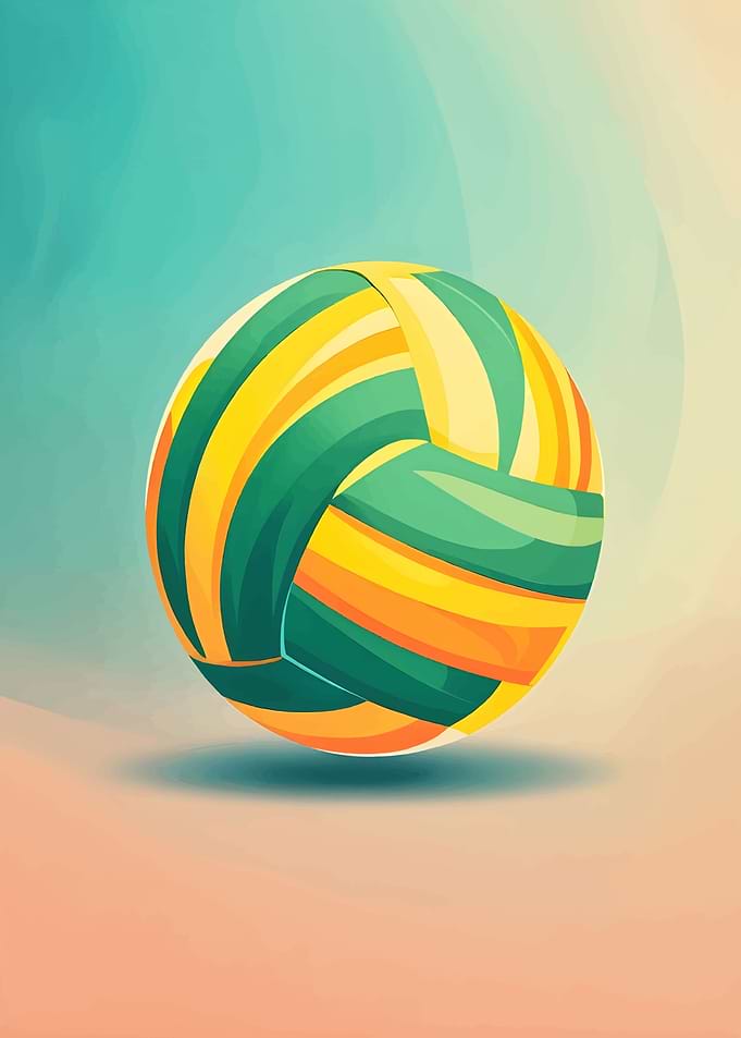 Volleyball