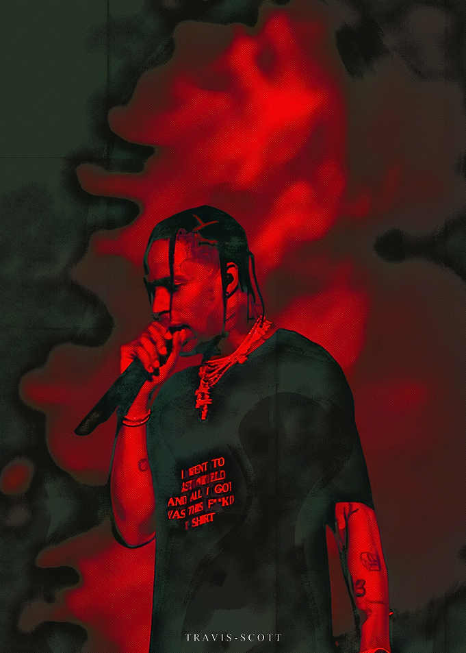 Travis Scott
