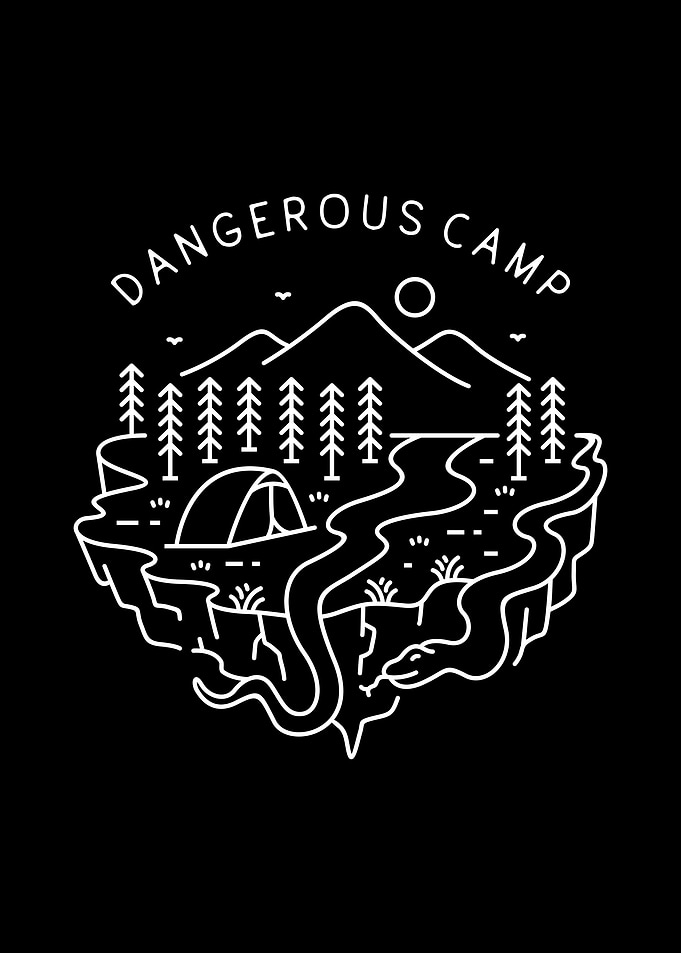Dangerous Camp