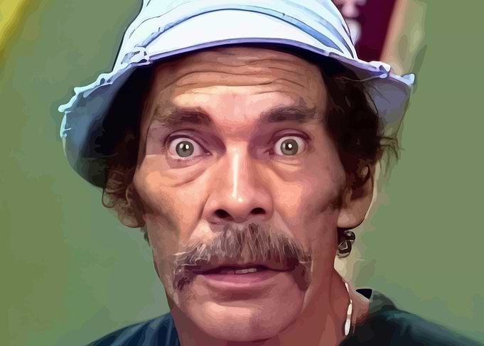 Ramon Valdez Actor