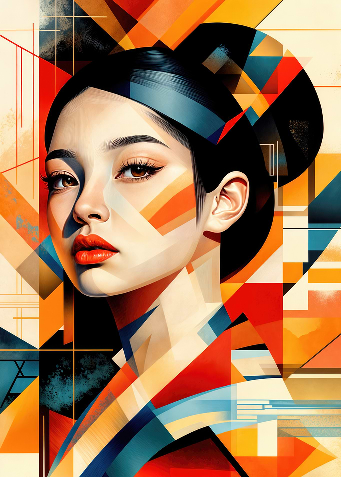 Asian Princess