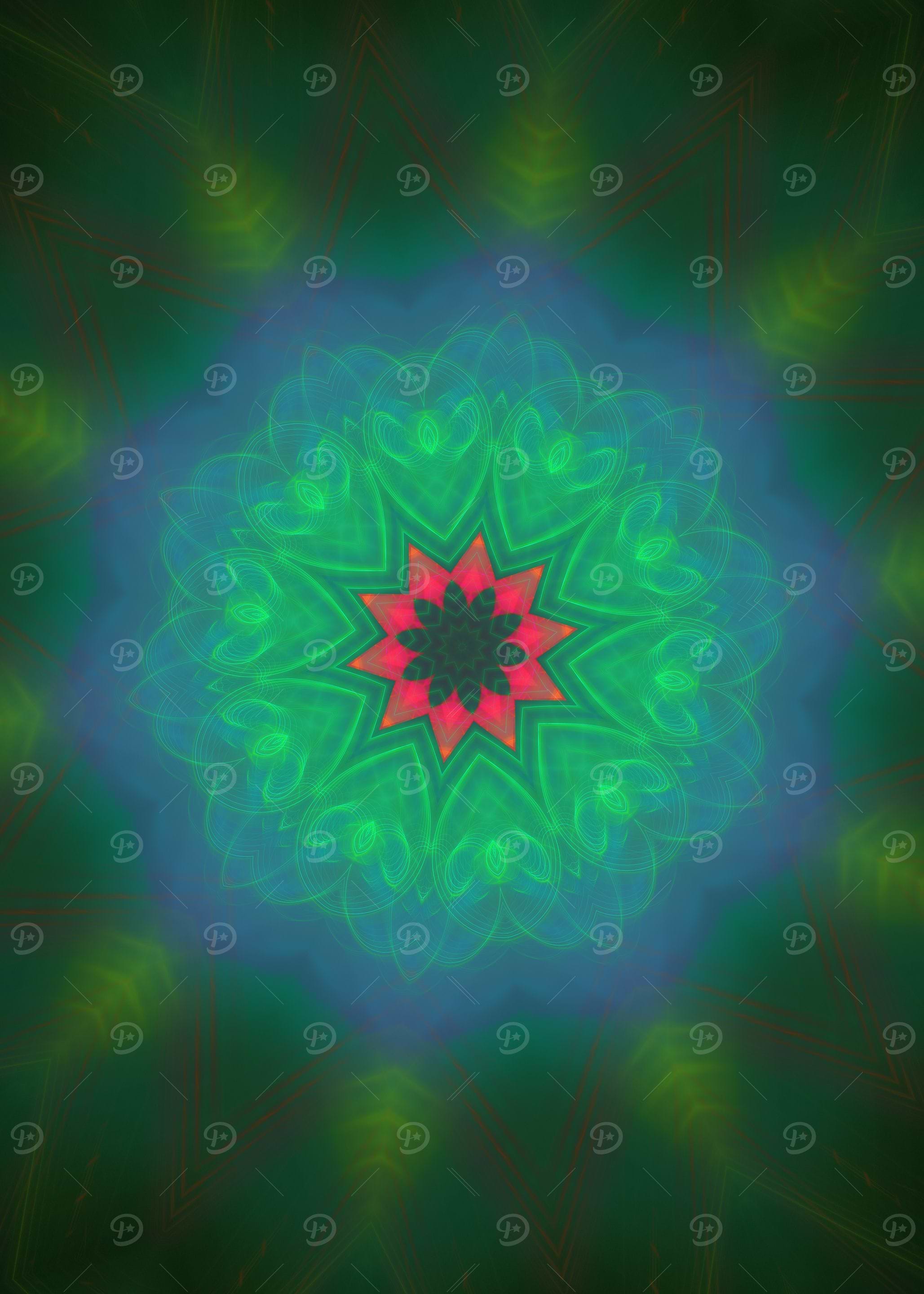 Jade Oppulance