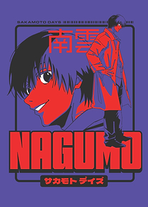 Nagumo: Sakamoto Days Assassin