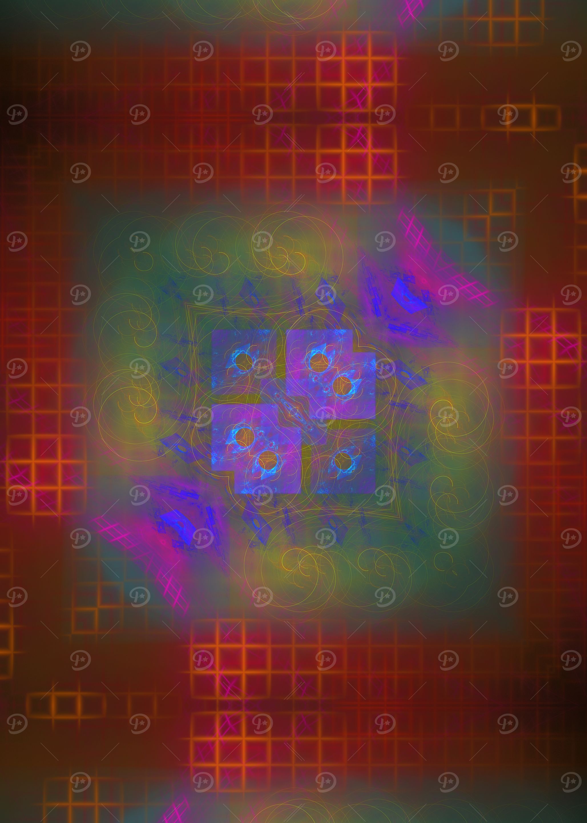 Beauty Between Numbers