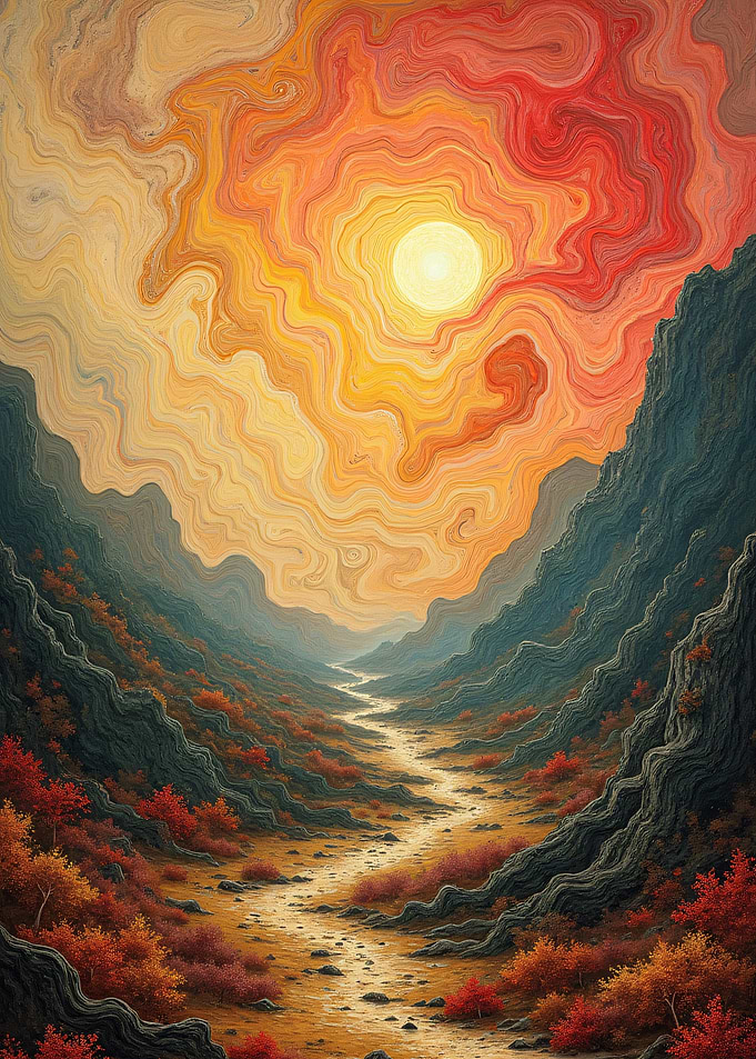 Sunset Valley