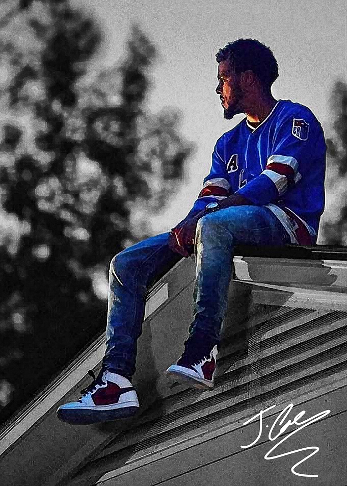 J Cole