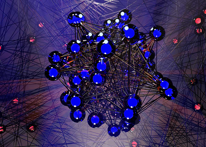 VFX Fourteen - Network