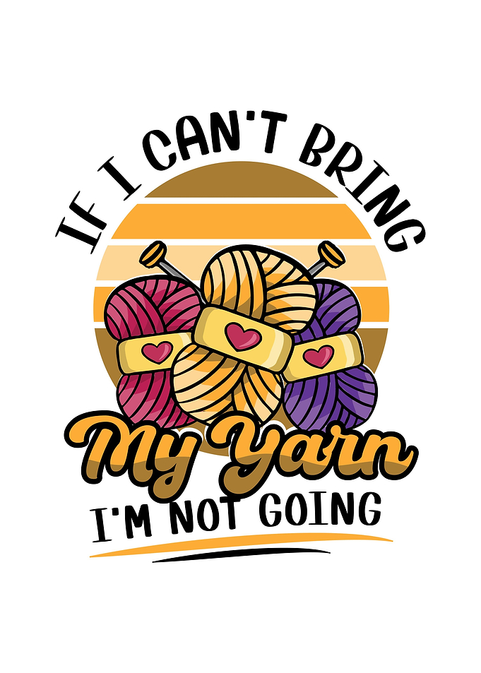 Knitting Knitter