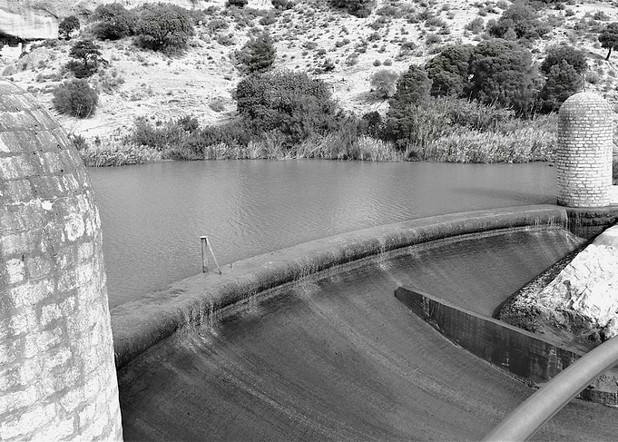 Camanito Del Rey