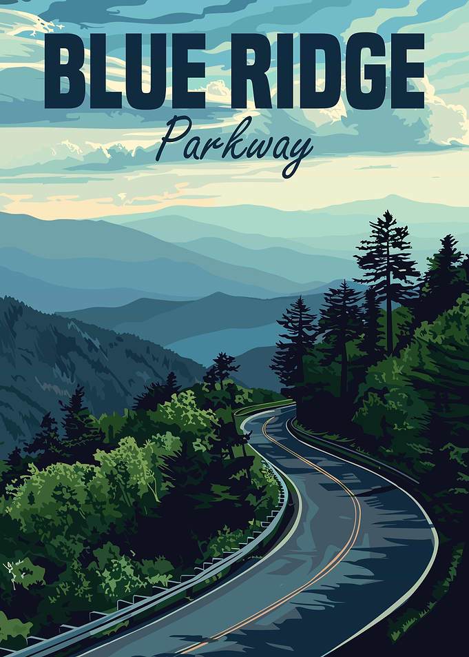 Blue Ridge Parkway