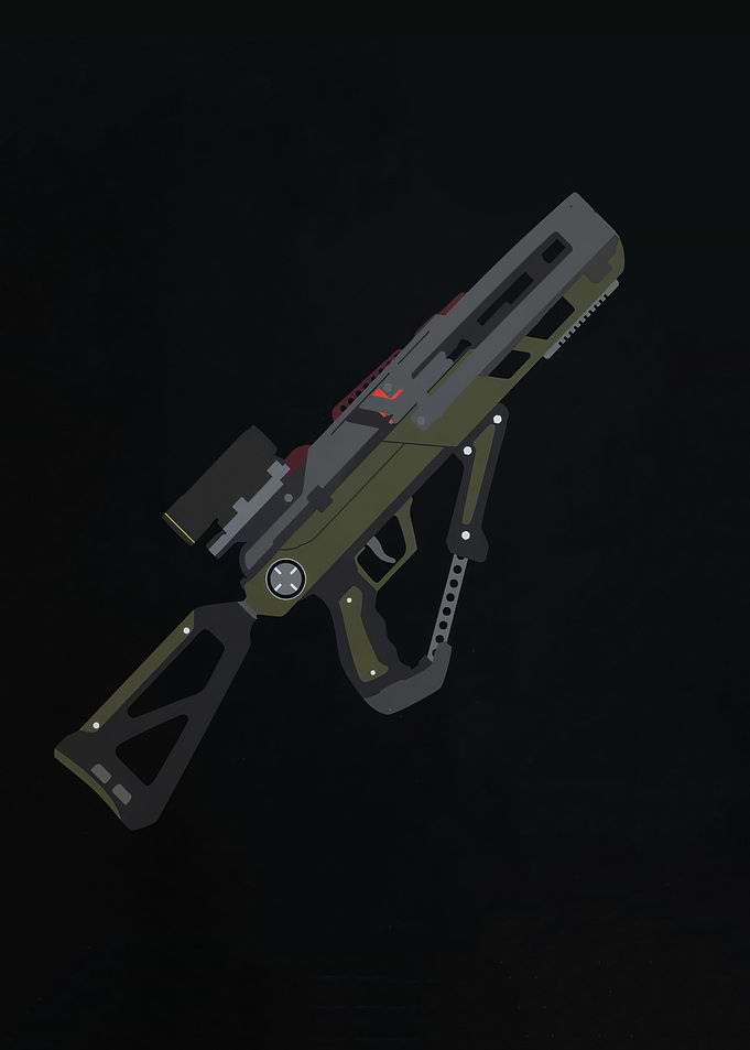 Explosive _ CB-9 Exploding Crossbow