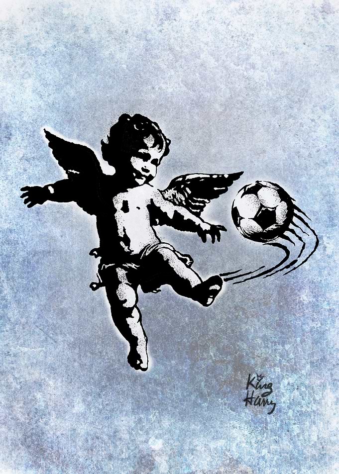 Angel Soccer