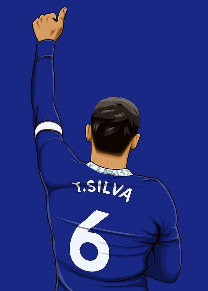 Thiago Silva