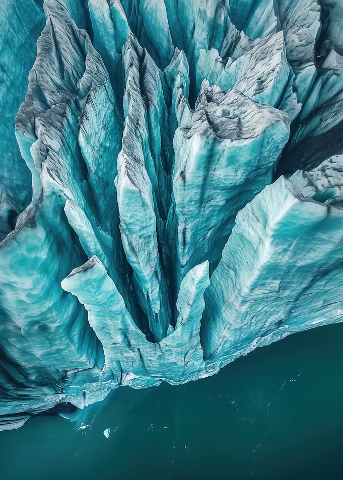 Perito Moreno Glacier Argentina