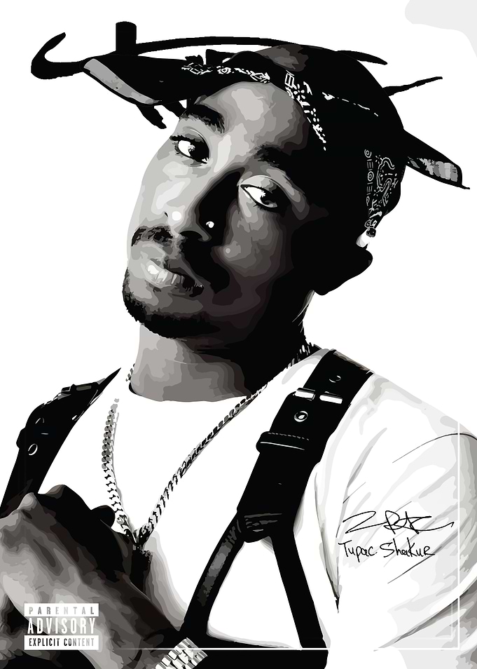 Tupac Shakur