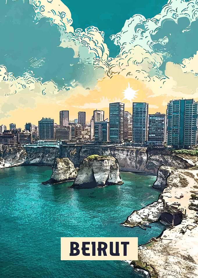 Beirut