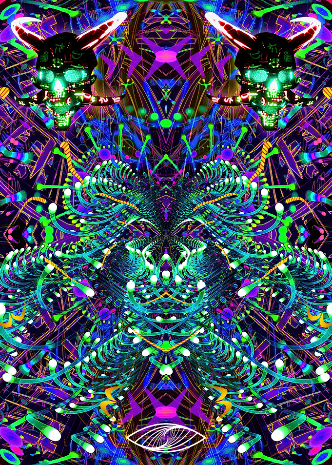 Cosmic Chaos