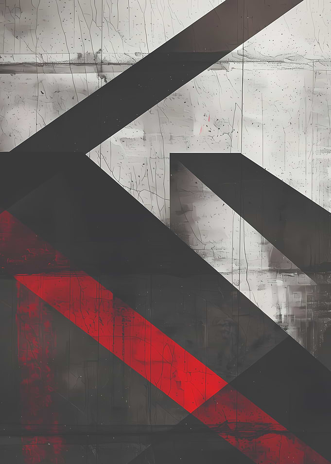 Abstract Geometric Design