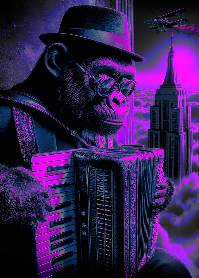 Urban Jungle