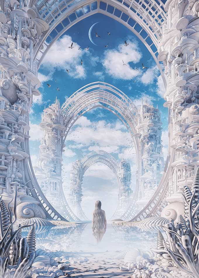 The Endless Journey