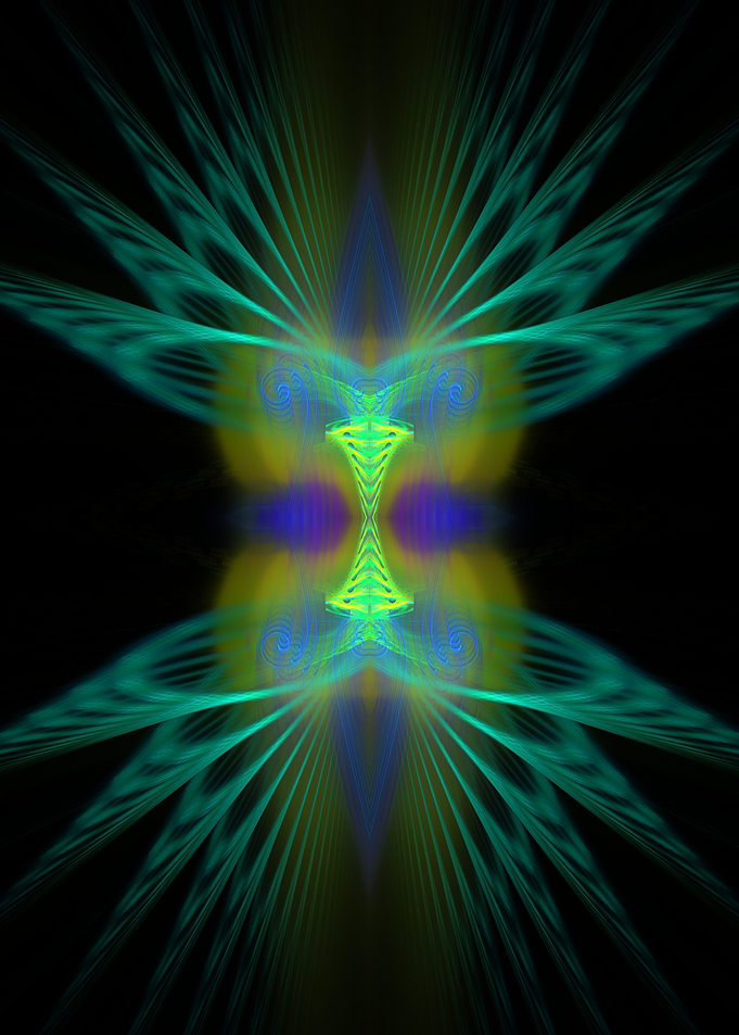 Fluttering