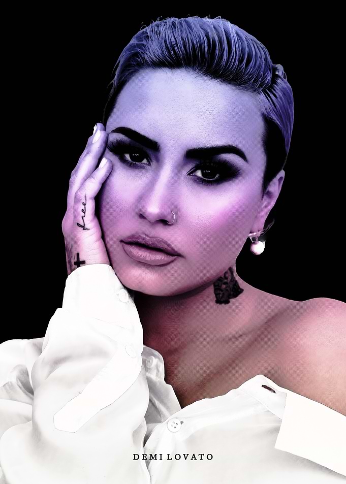 Demi Lovato