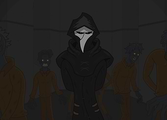 Scp Posters Online - Shop Unique Metal Prints, Pictures, Paintings ...