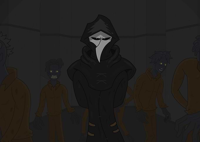 SCP-049