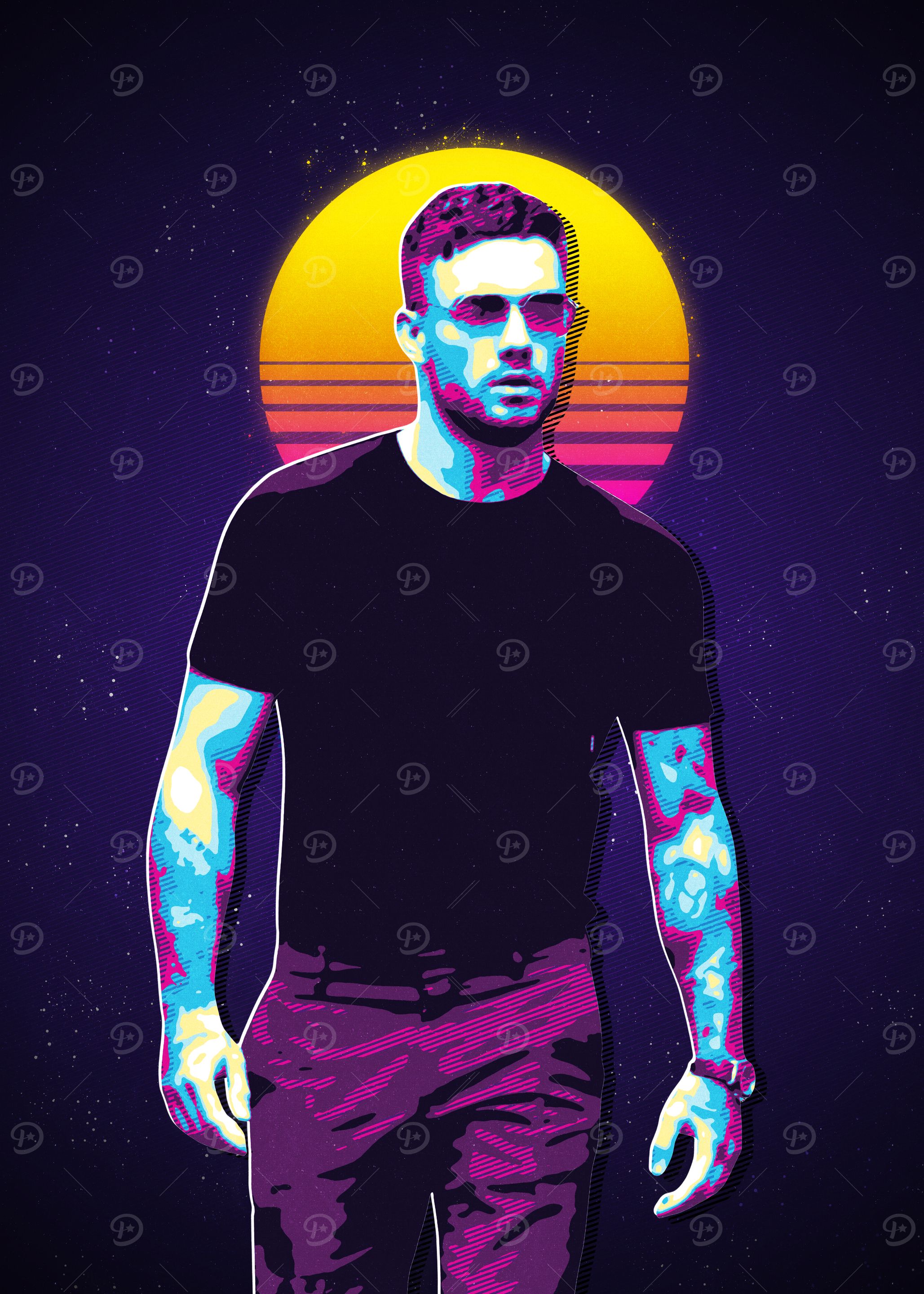LIAM PAYNE