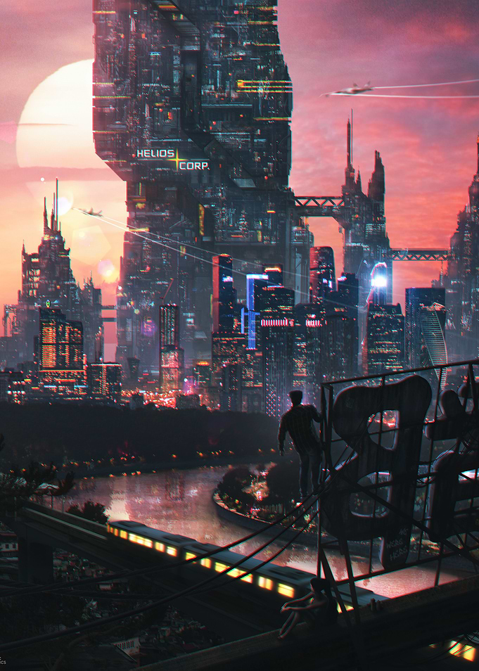 Nomads