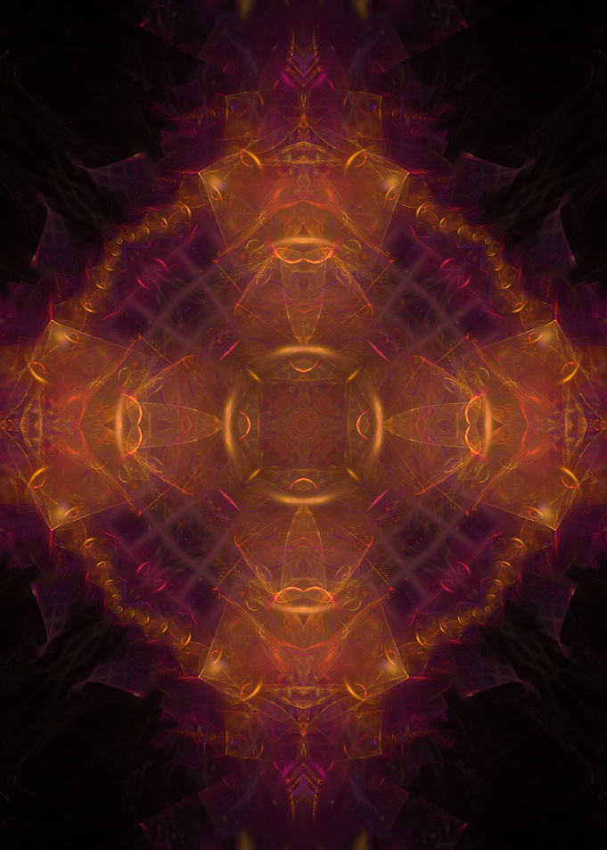 Ascending Glory