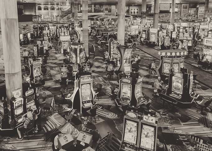 Casino Slot Machines