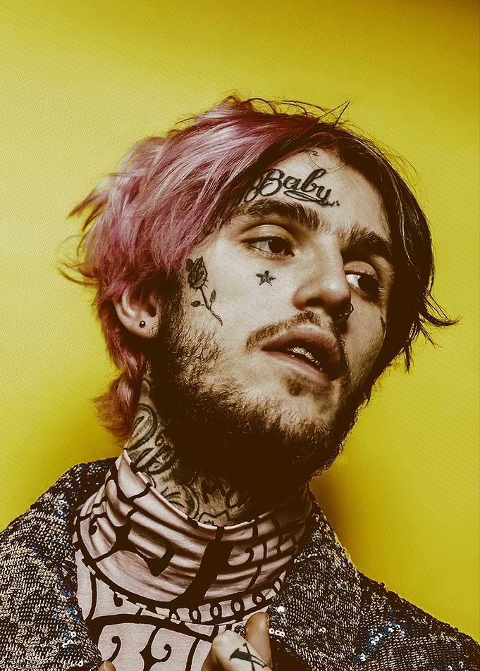 Lil Peep