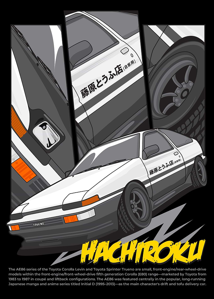 AE86