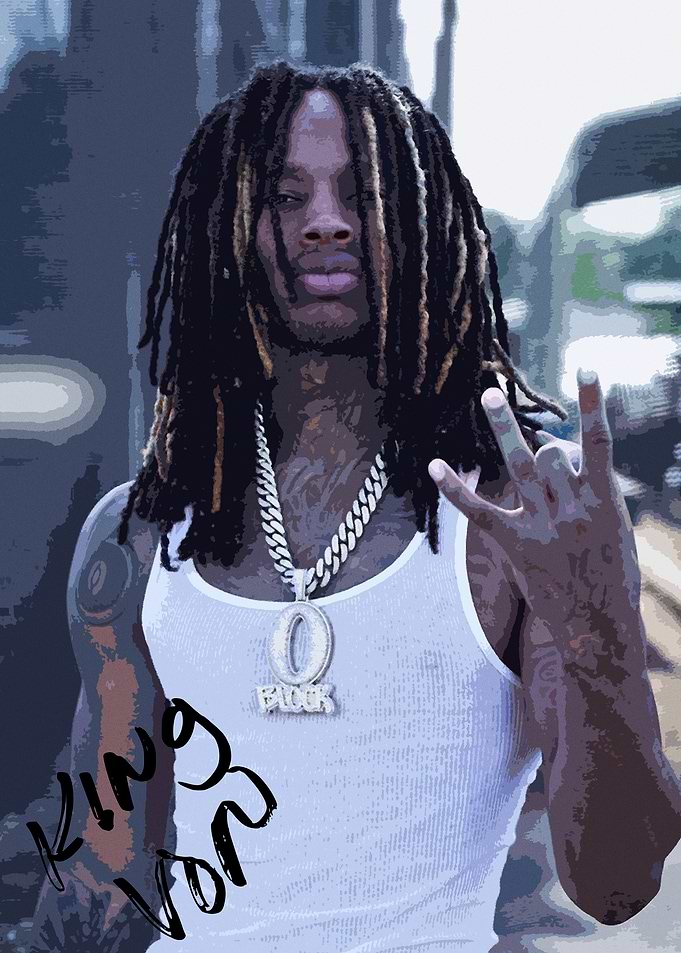 King Von