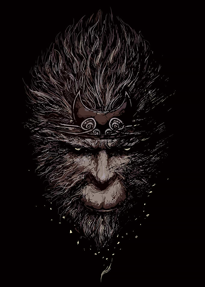 black myth wukong