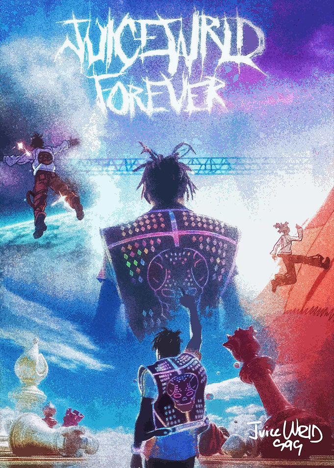 Juice Wrld