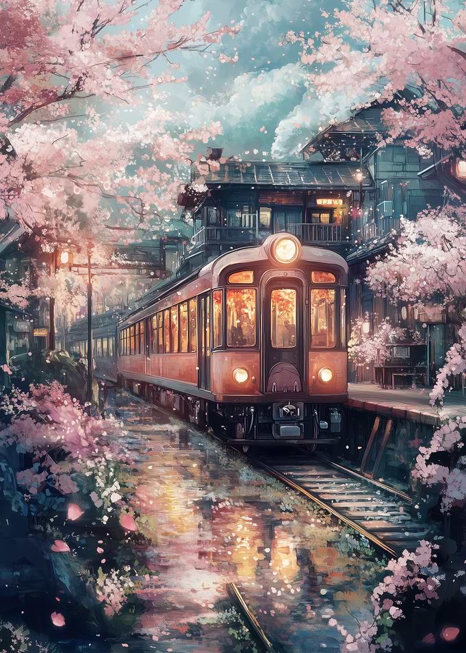 Sakura Station