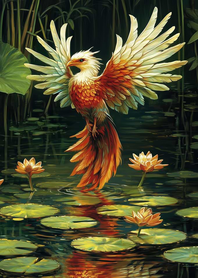 Phoenix Rising
